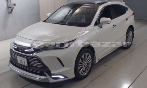 কেনা আমদানি Toyota Harrier White গাড়ী মধ্যে ঢাকা মধ্যে Dhaka কেনা আমদানি Toyota Harrier White গাড়ী মধ্যে ঢাকা মধ্যে Dhaka