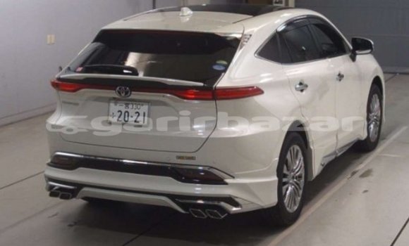 কেনা আমদানি Toyota Harrier White গাড়ী মধ্যে ঢাকা মধ্যে Dhaka কেনা আমদানি Toyota Harrier White গাড়ী মধ্যে ঢাকা মধ্যে Dhaka