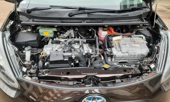 Buy Import 2016 Toyota Sienta in Dhaka, Dhaka Buy Import 2016 Toyota Sienta in Dhaka, Dhaka