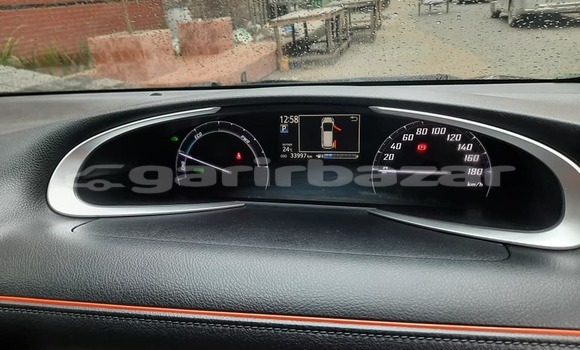 Buy Import 2016 Toyota Sienta in Dhaka, Dhaka Buy Import 2016 Toyota Sienta in Dhaka, Dhaka