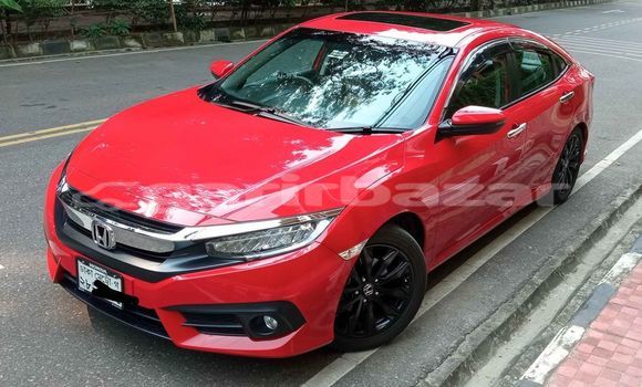 কেনা ব্যবহৃত Honda Civic Red গাড়ী মধ্যে ঢাকা মধ্যে Dhaka কেনা ব্যবহৃত Honda Civic Red গাড়ী মধ্যে ঢাকা মধ্যে Dhaka