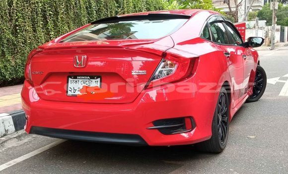 কেনা ব্যবহৃত Honda Civic Red গাড়ী মধ্যে ঢাকা মধ্যে Dhaka কেনা ব্যবহৃত Honda Civic Red গাড়ী মধ্যে ঢাকা মধ্যে Dhaka