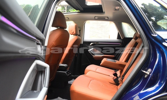 Buy Used 2019 Audi Q3 in Dhaka, Dhaka Buy Used 2019 Audi Q3 in Dhaka, Dhaka