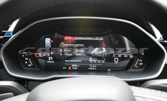 Buy Used 2019 Audi Q3 in Dhaka, Dhaka Buy Used 2019 Audi Q3 in Dhaka, Dhaka