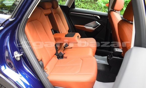 Buy Used 2019 Audi Q3 in Dhaka, Dhaka Buy Used 2019 Audi Q3 in Dhaka, Dhaka