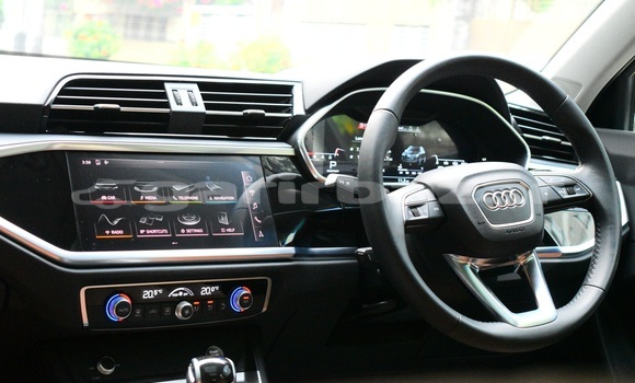 Buy Used 2019 Audi Q3 in Dhaka, Dhaka Buy Used 2019 Audi Q3 in Dhaka, Dhaka