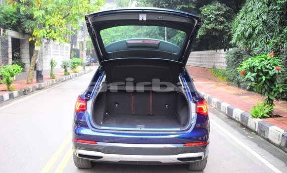 Buy Used 2019 Audi Q3 in Dhaka, Dhaka Buy Used 2019 Audi Q3 in Dhaka, Dhaka