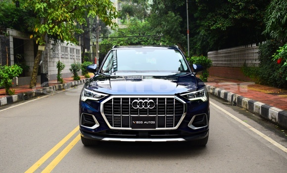Buy Used 2019 Audi Q3 in Dhaka, Dhaka Buy Used 2019 Audi Q3 in Dhaka, Dhaka