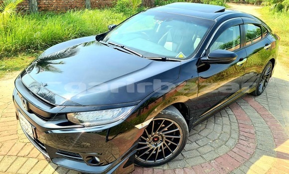 কেনা ব্যবহৃত Honda Civic Black গাড়ী মধ্যে ঢাকা মধ্যে Dhaka কেনা ব্যবহৃত Honda Civic Black গাড়ী মধ্যে ঢাকা মধ্যে Dhaka