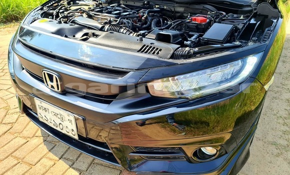 কেনা ব্যবহৃত Honda Civic Black গাড়ী মধ্যে ঢাকা মধ্যে Dhaka কেনা ব্যবহৃত Honda Civic Black গাড়ী মধ্যে ঢাকা মধ্যে Dhaka