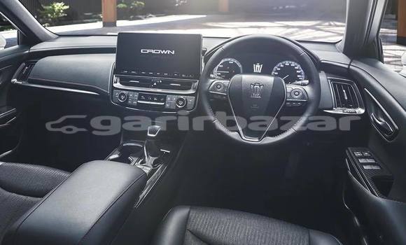 কেনা ব্যবহৃত Toyota Crown RS Advance White গাড়ী মধ্যে ঢাকা মধ্যে Dhaka কেনা ব্যবহৃত Toyota Crown RS Advance White গাড়ী মধ্যে ঢাকা মধ্যে Dhaka