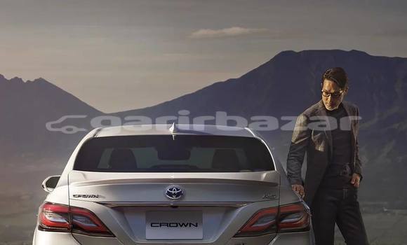 কেনা ব্যবহৃত Toyota Crown RS Advance White গাড়ী মধ্যে ঢাকা মধ্যে Dhaka কেনা ব্যবহৃত Toyota Crown RS Advance White গাড়ী মধ্যে ঢাকা মধ্যে Dhaka