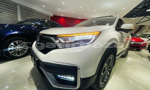 Buy Used 2021 Honda CR-V in Dhaka, Dhaka Buy Used 2021 Honda CR-V in Dhaka, Dhaka