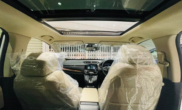 Buy Used 2021 Honda CR-V in Dhaka, Dhaka Buy Used 2021 Honda CR-V in Dhaka, Dhaka