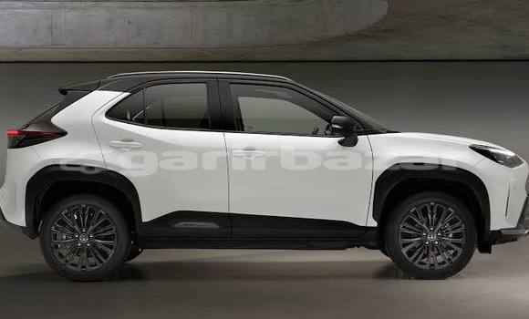 Buy New 2021 Toyota Yaris in Dhaka, Dhaka