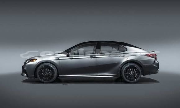 Buy New 2021 Toyota Camry in Dhaka, Dhaka