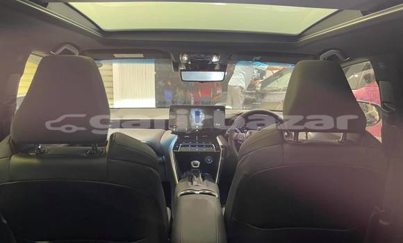 Buy Import 2020 Toyota Harrier in Dhaka, Dhaka Buy Import 2020 Toyota Harrier in Dhaka, Dhaka