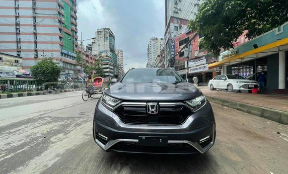 Buy New 2021 Honda CR-V in Dhaka, Dhaka