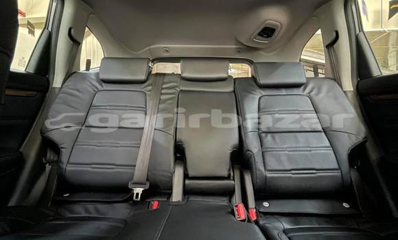 কেনা নতুন Honda CR-V Grey গাড়ী মধ্যে ঢাকা মধ্যে Dhaka কেনা নতুন Honda CR-V Grey গাড়ী মধ্যে ঢাকা মধ্যে Dhaka