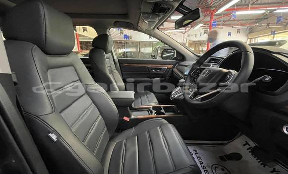 কেনা নতুন Honda CR-V Grey গাড়ী মধ্যে ঢাকা মধ্যে Dhaka কেনা নতুন Honda CR-V Grey গাড়ী মধ্যে ঢাকা মধ্যে Dhaka