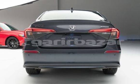 Buy New 2021 Honda Civic in Dhaka, Dhaka
