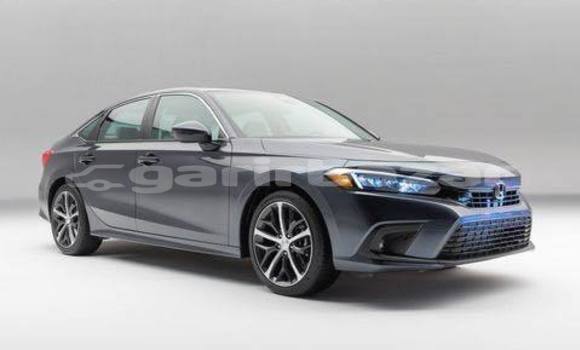 Buy New 2021 Honda Civic in Dhaka, Dhaka Buy New 2021 Honda Civic in Dhaka, Dhaka