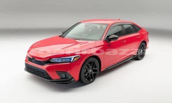 Buy New 2021 Honda Civic in Dhaka, Dhaka