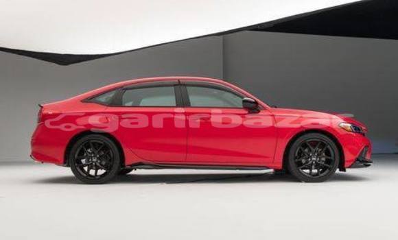 Buy New 2021 Honda Civic in Dhaka, Dhaka Buy New 2021 Honda Civic in Dhaka, Dhaka