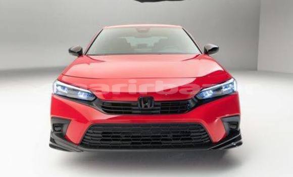 Buy New 2021 Honda Civic in Dhaka, Dhaka Buy New 2021 Honda Civic in Dhaka, Dhaka