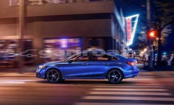 Buy New 2021 Honda Civic in Dhaka, Dhaka