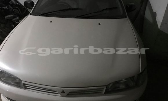 Buy Used 1996 Mitsubishi Lancer in Dhaka, Dhaka Buy Used 1996 Mitsubishi Lancer in Dhaka, Dhaka