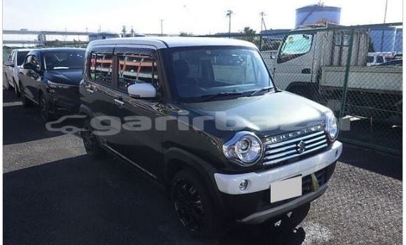 Buy New 2020 Suzuki Hustler in Dhaka, Dhaka