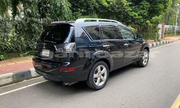 কেনা ব্যবহৃত Mitsubishi Outlander Black গাড়ী মধ্যে ঢাকা মধ্যে Dhaka কেনা ব্যবহৃত Mitsubishi Outlander Black গাড়ী মধ্যে ঢাকা মধ্যে Dhaka