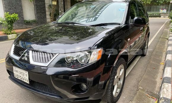 কেনা ব্যবহৃত Mitsubishi Outlander Black গাড়ী মধ্যে ঢাকা মধ্যে Dhaka কেনা ব্যবহৃত Mitsubishi Outlander Black গাড়ী মধ্যে ঢাকা মধ্যে Dhaka