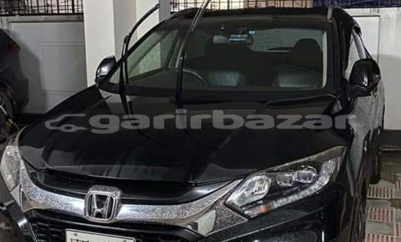 কেনা ব্যবহৃত Honda Vezel Black গাড়ী মধ্যে ঢাকা মধ্যে Dhaka কেনা ব্যবহৃত Honda Vezel Black গাড়ী মধ্যে ঢাকা মধ্যে Dhaka