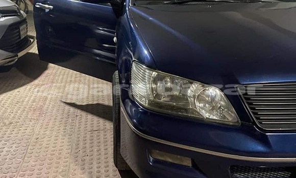 Buy Used 2005 Mitsubishi Lancer in Dhaka, Dhaka Buy Used 2005 Mitsubishi Lancer in Dhaka, Dhaka