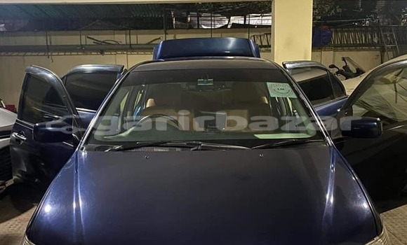 Buy Used 2005 Mitsubishi Lancer in Dhaka, Dhaka Buy Used 2005 Mitsubishi Lancer in Dhaka, Dhaka