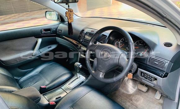 কেনা ব্যবহৃত Toyota Allion Silver গাড়ী মধ্যে ঢাকা মধ্যে Dhaka কেনা ব্যবহৃত Toyota Allion Silver গাড়ী মধ্যে ঢাকা মধ্যে Dhaka