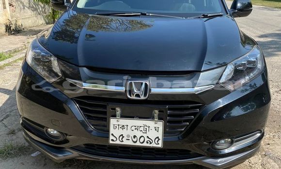 কেনা ব্যবহৃত Honda Vezel Black গাড়ী মধ্যে ঢাকা মধ্যে Dhaka কেনা ব্যবহৃত Honda Vezel Black গাড়ী মধ্যে ঢাকা মধ্যে Dhaka