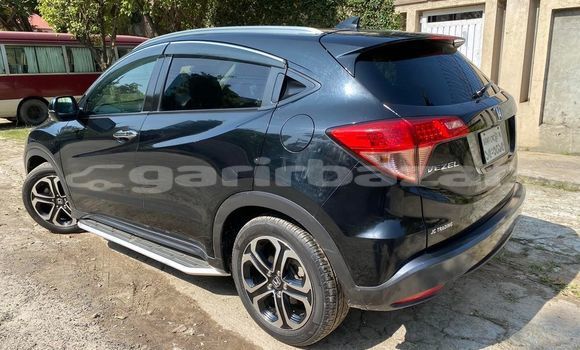 কেনা ব্যবহৃত Honda Vezel Black গাড়ী মধ্যে ঢাকা মধ্যে Dhaka কেনা ব্যবহৃত Honda Vezel Black গাড়ী মধ্যে ঢাকা মধ্যে Dhaka