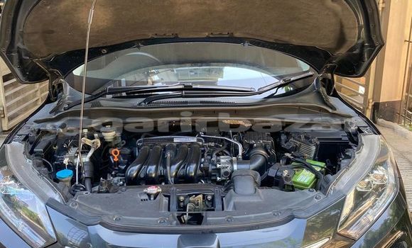 কেনা ব্যবহৃত Honda Vezel Black গাড়ী মধ্যে ঢাকা মধ্যে Dhaka কেনা ব্যবহৃত Honda Vezel Black গাড়ী মধ্যে ঢাকা মধ্যে Dhaka