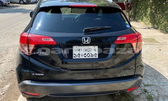 কেনা ব্যবহৃত Honda Vezel Black গাড়ী মধ্যে ঢাকা মধ্যে Dhaka কেনা ব্যবহৃত Honda Vezel Black গাড়ী মধ্যে ঢাকা মধ্যে Dhaka