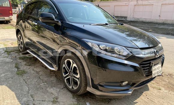 কেনা ব্যবহৃত Honda Vezel Black গাড়ী মধ্যে ঢাকা মধ্যে Dhaka কেনা ব্যবহৃত Honda Vezel Black গাড়ী মধ্যে ঢাকা মধ্যে Dhaka