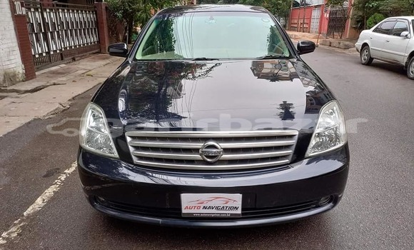 Buy Used 2004 Nissan Cefiro in Dhaka, Dhaka Buy Used 2004 Nissan Cefiro in Dhaka, Dhaka