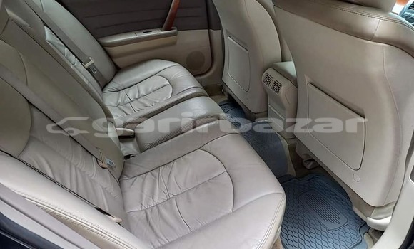 Buy Used 2004 Nissan Cefiro in Dhaka, Dhaka Buy Used 2004 Nissan Cefiro in Dhaka, Dhaka