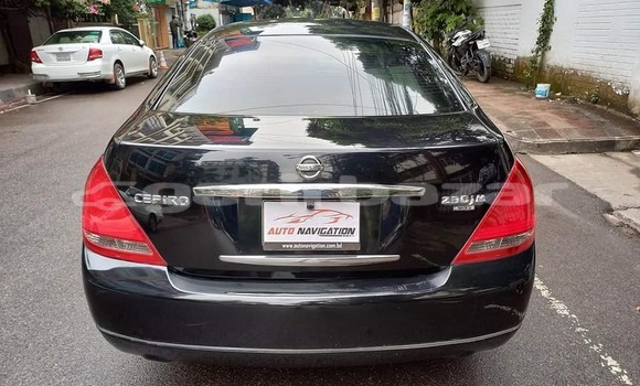 Buy Used 2004 Nissan Cefiro in Dhaka, Dhaka Buy Used 2004 Nissan Cefiro in Dhaka, Dhaka