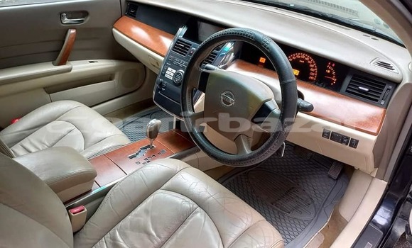 Buy Used 2004 Nissan Cefiro in Dhaka, Dhaka Buy Used 2004 Nissan Cefiro in Dhaka, Dhaka