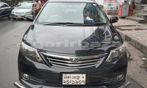 কেনা ব্যবহৃত Toyota Allion Black গাড়ী মধ্যে ঢাকা মধ্যে Dhaka কেনা ব্যবহৃত Toyota Allion Black গাড়ী মধ্যে ঢাকা মধ্যে Dhaka