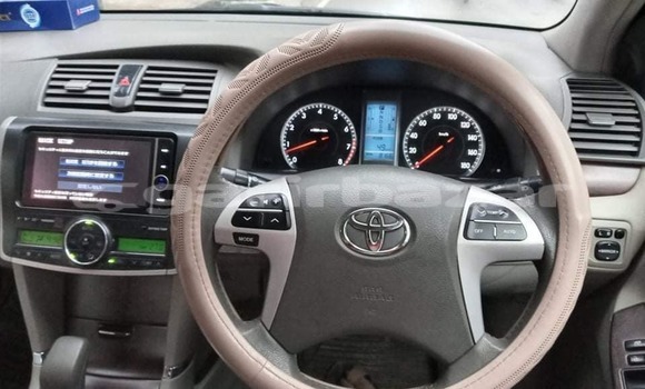 কেনা ব্যবহৃত Toyota Allion Black গাড়ী মধ্যে ঢাকা মধ্যে Dhaka কেনা ব্যবহৃত Toyota Allion Black গাড়ী মধ্যে ঢাকা মধ্যে Dhaka