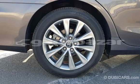 Buy Import 2017 Toyota Camry in Import - Dubai, Bandarban Buy Import 2017 Toyota Camry in Import - Dubai, Bandarban